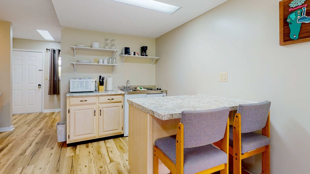 Photo of Kitchen in Baneberry