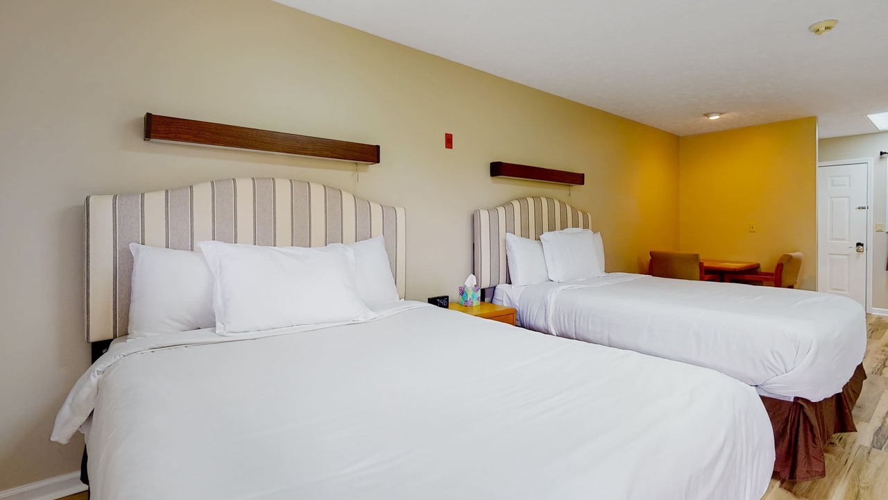 Photo of Bedroom in Baneberry