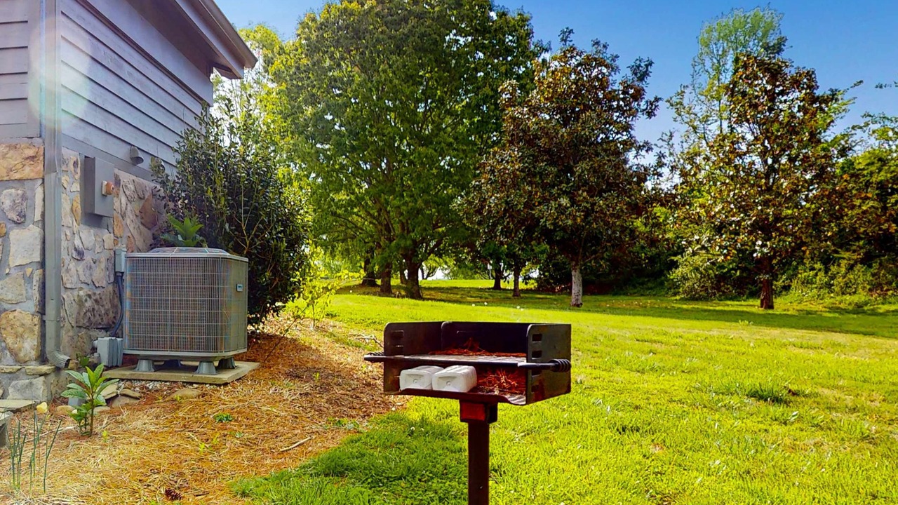 Photo of Outdoor in Baneberry
