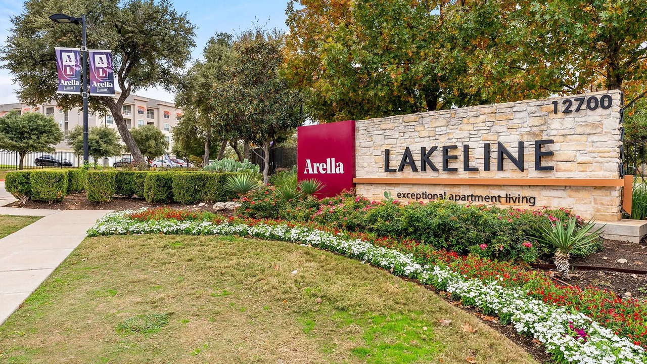Photo of Outdoor in McNeil