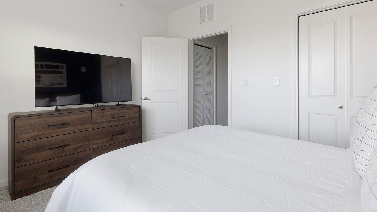 Photo of Bedroom in McNeil