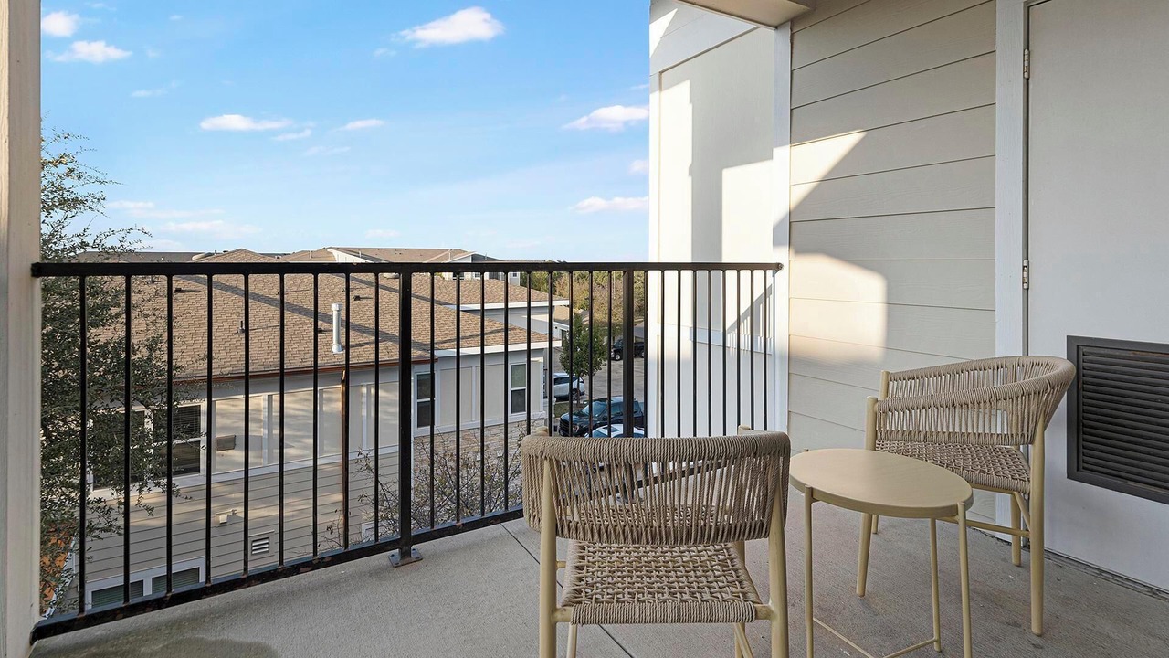 Photo of Outdoor in McNeil