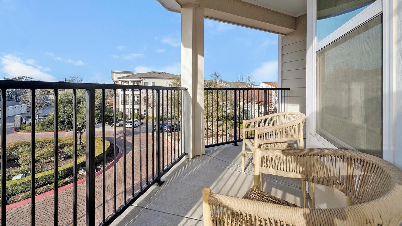 Photo of Outdoor in McNeil