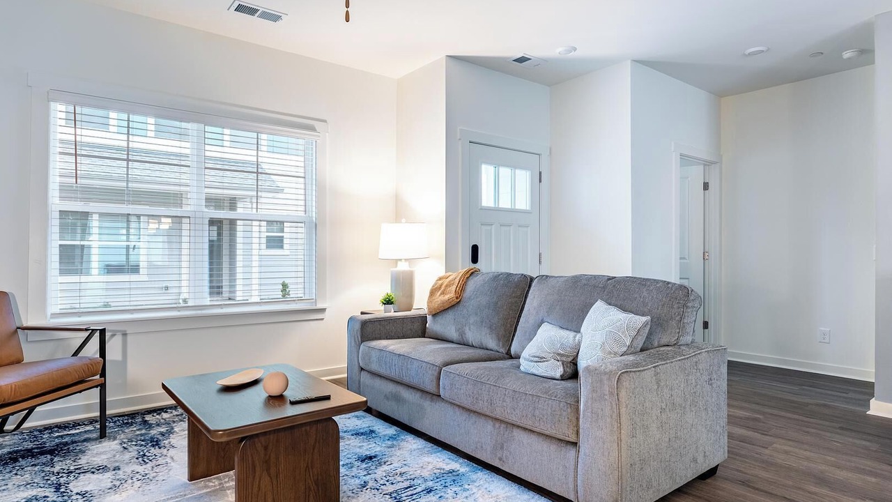 Photo of Livingroom in Port Wentworth