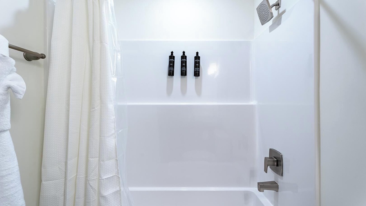 Photo of Bathroom in Port Wentworth