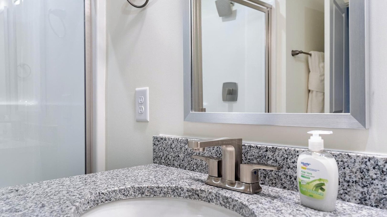 Photo of Bathroom in Port Wentworth