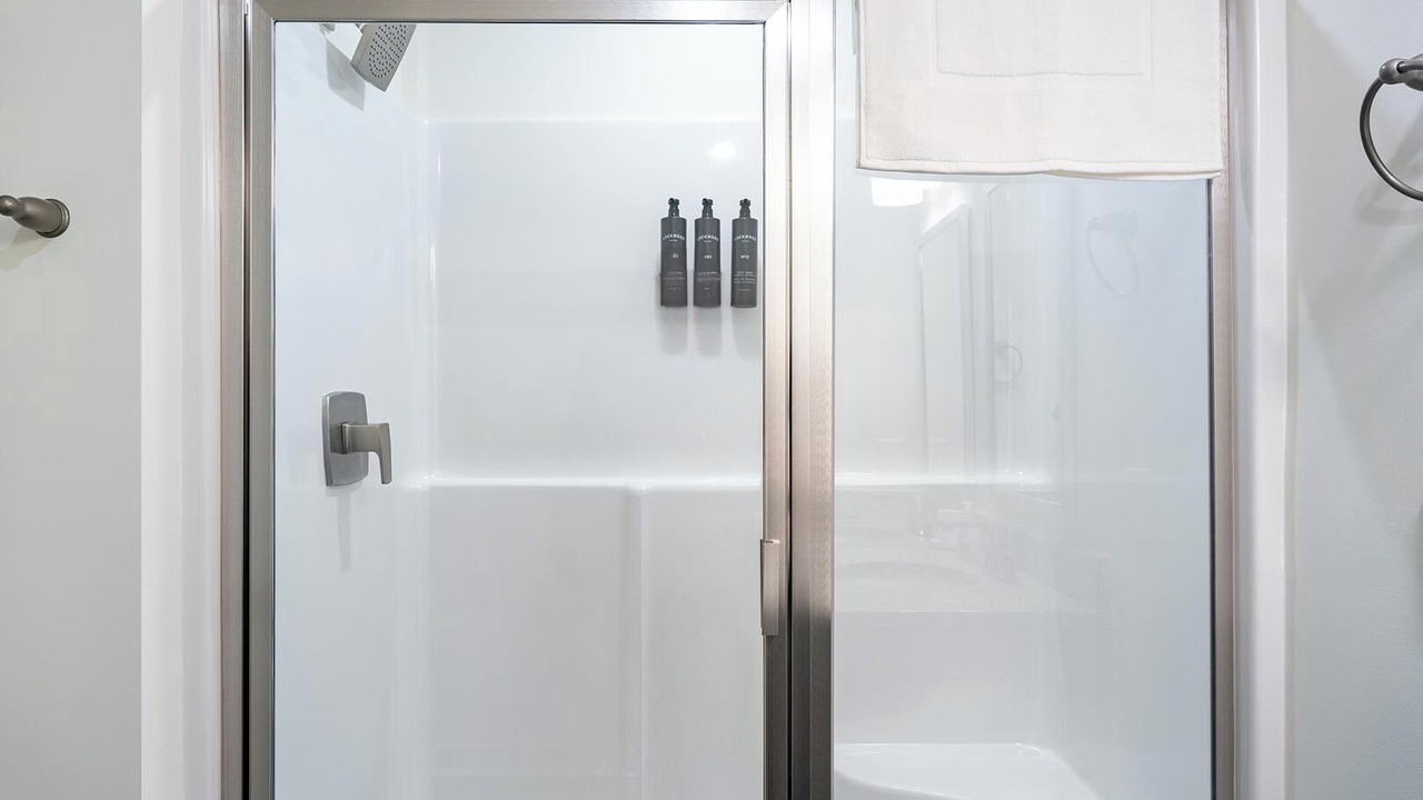 Photo of Bathroom in Port Wentworth