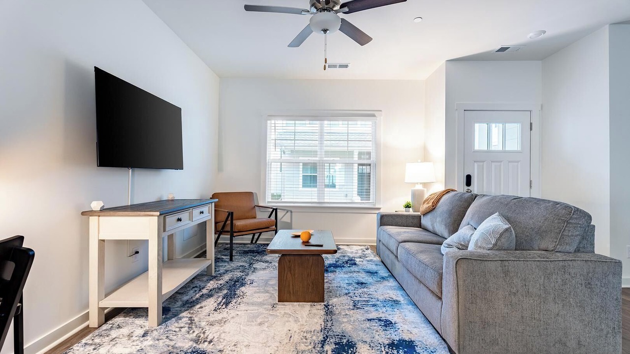 Photo of Livingroom in Port Wentworth