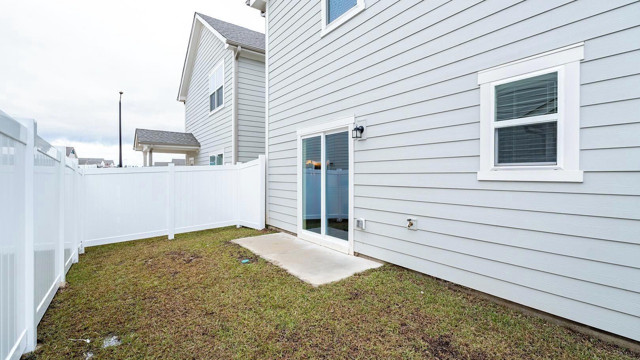 Photo of Outdoor in Port Wentworth