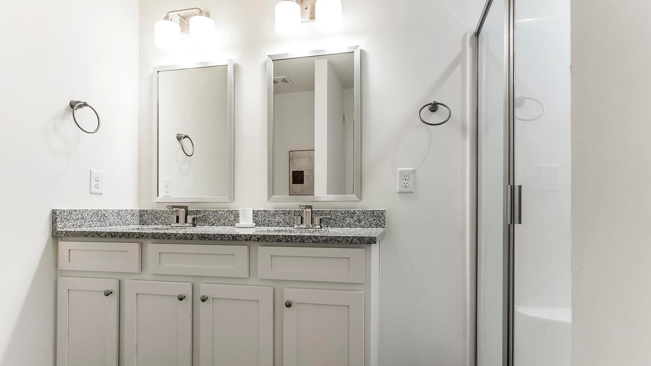 Photo of Bathroom in Port Wentworth