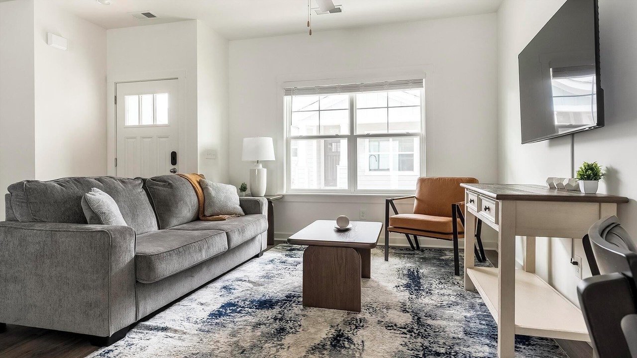 Photo of Livingroom in Port Wentworth