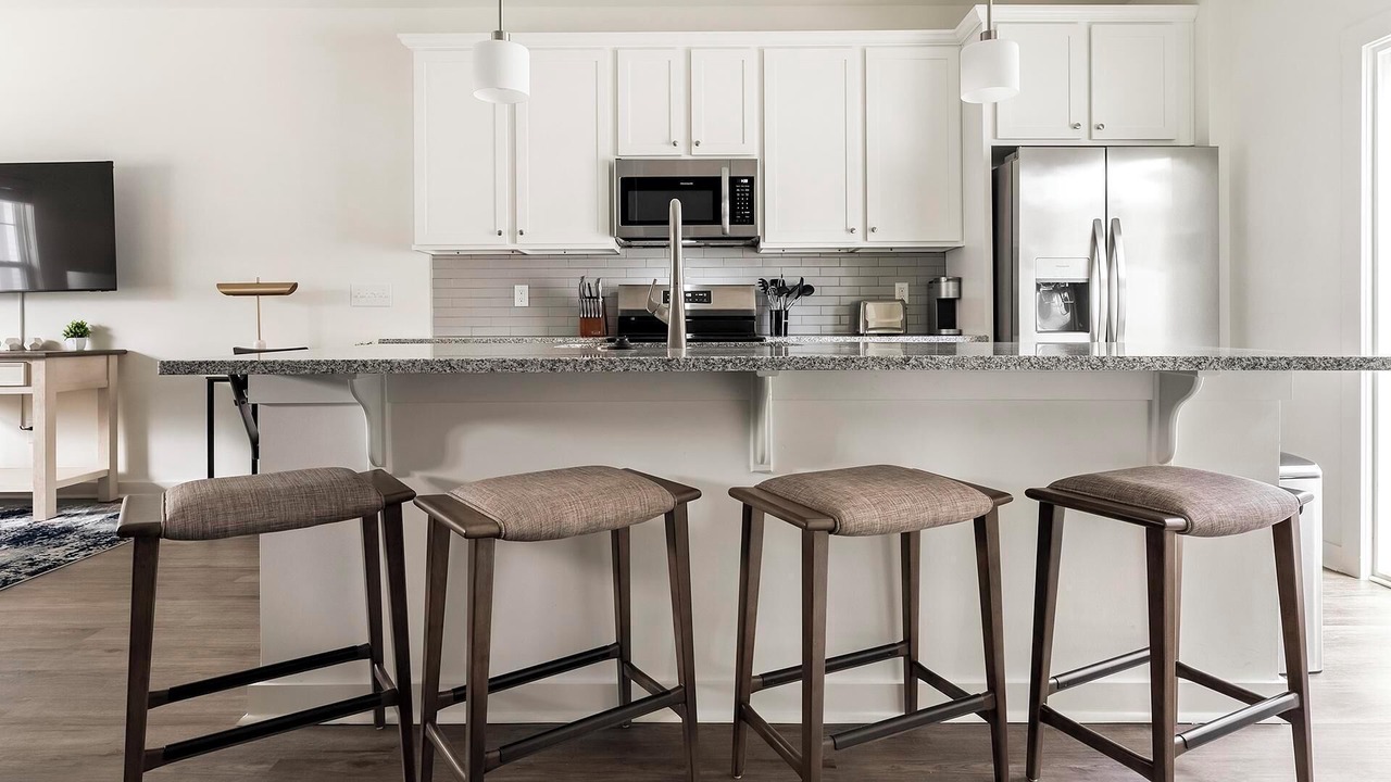 Photo of Kitchen in Port Wentworth