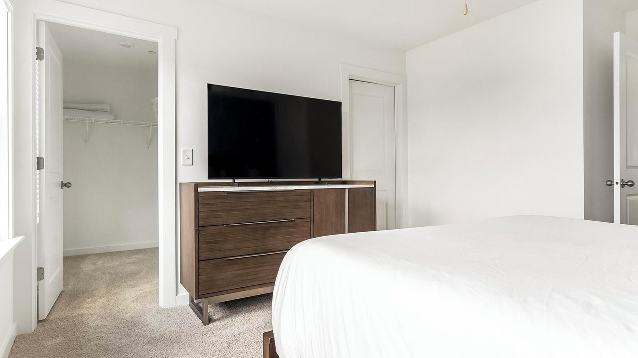 Photo of Bedroom in Port Wentworth