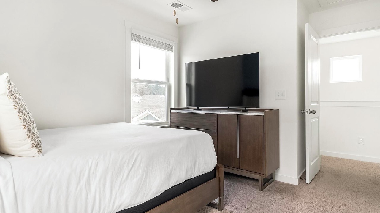 Photo of Bedroom in Port Wentworth