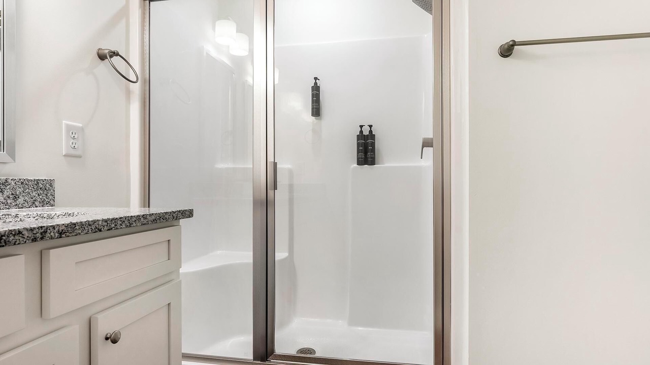 Photo of Bathroom in Port Wentworth