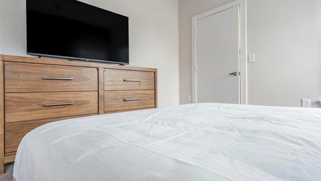 Photo of Bedroom in San Antonio