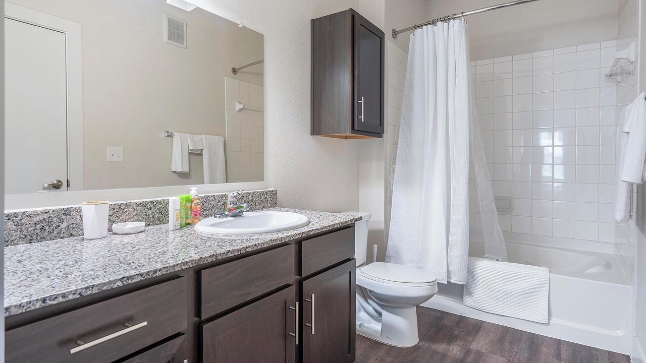 Photo of Bathroom in San Antonio