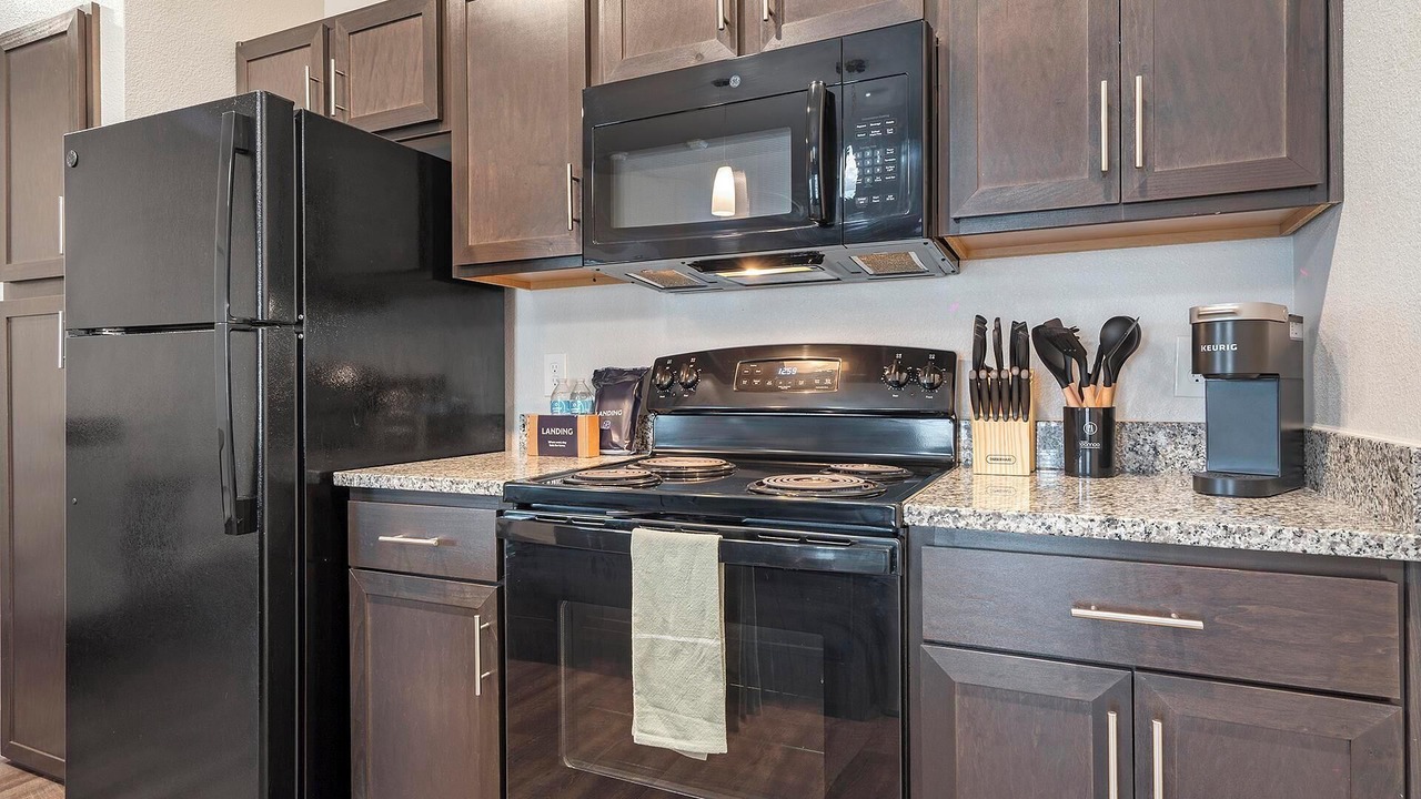 Photo of Kitchen in San Antonio