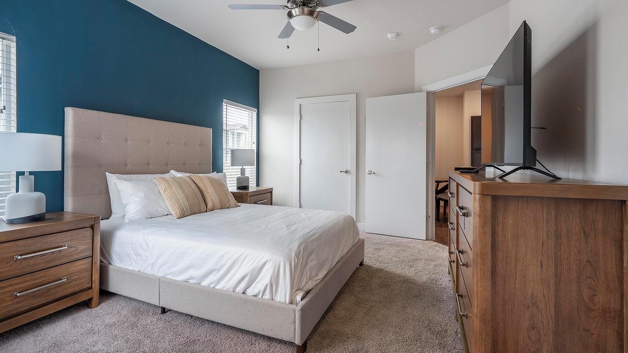 Photo of Bedroom in San Antonio