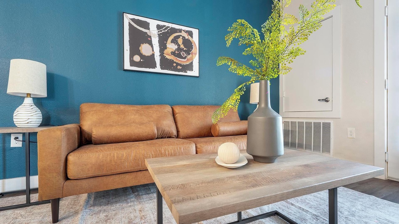 Photo of Livingroom in San Antonio