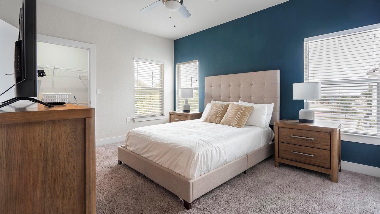 Photo of Bedroom in San Antonio
