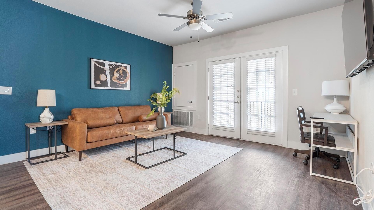 Photo of Livingroom in San Antonio