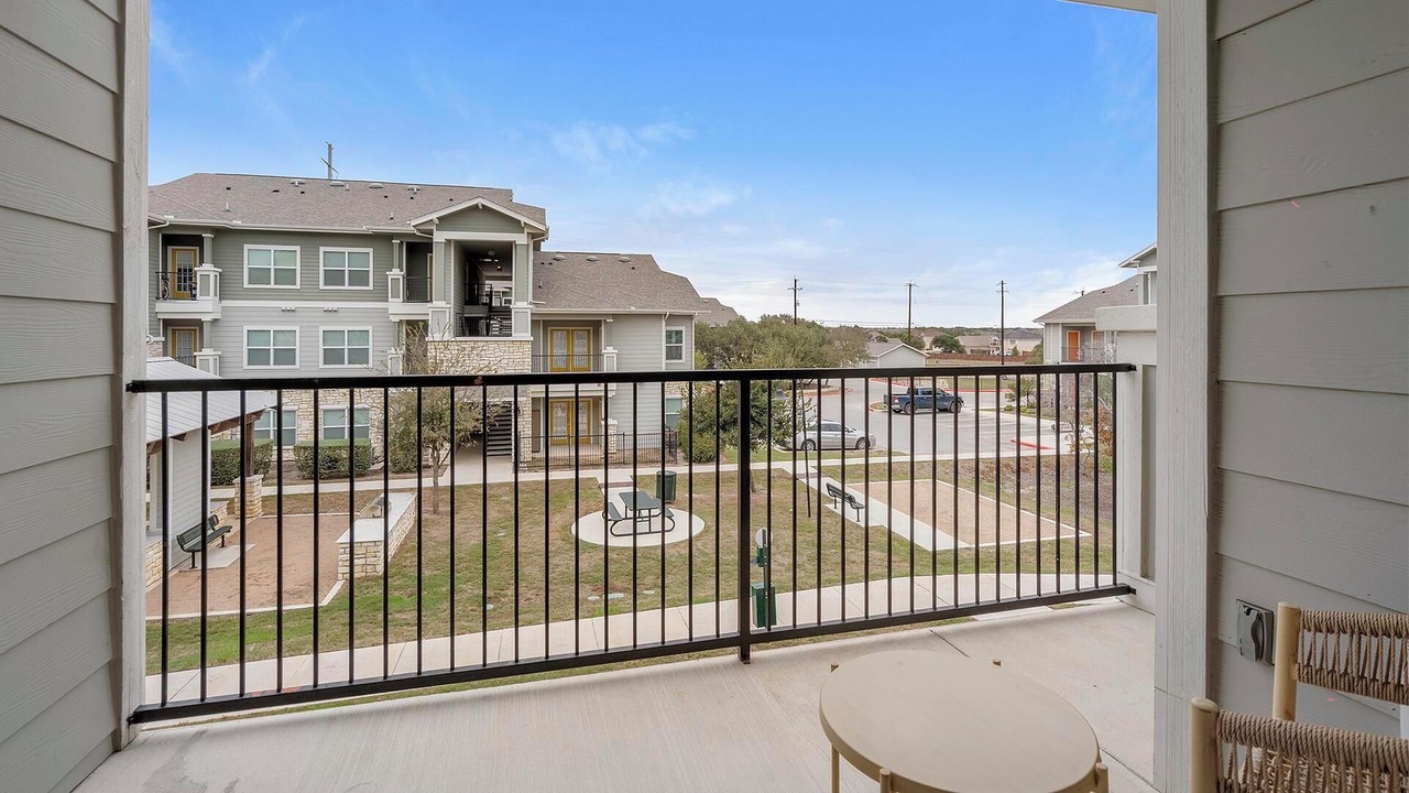 Photo of Outdoor in San Antonio