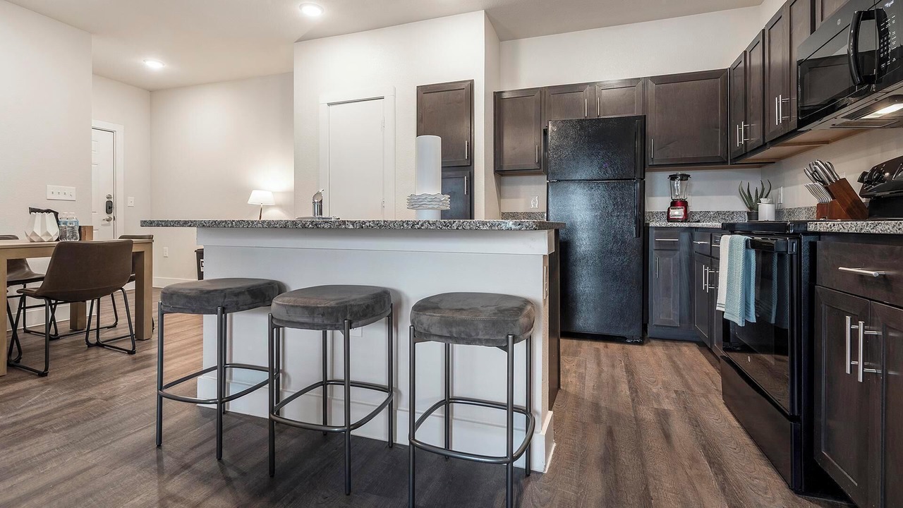 Photo of Kitchen in San Antonio