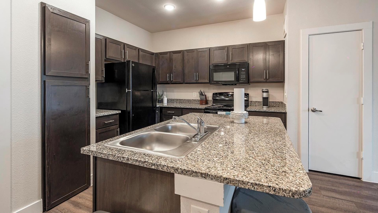 Photo of Kitchen in San Antonio