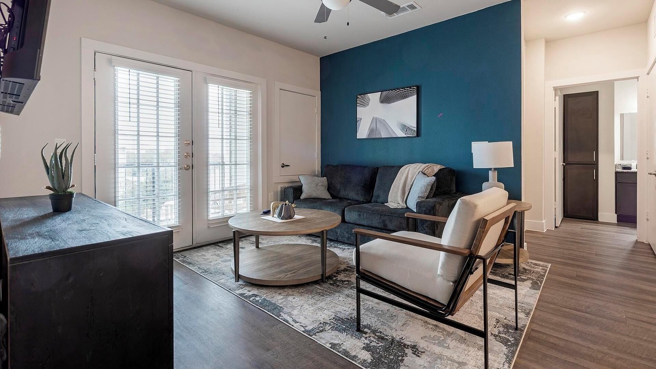 Photo of Livingroom in San Antonio