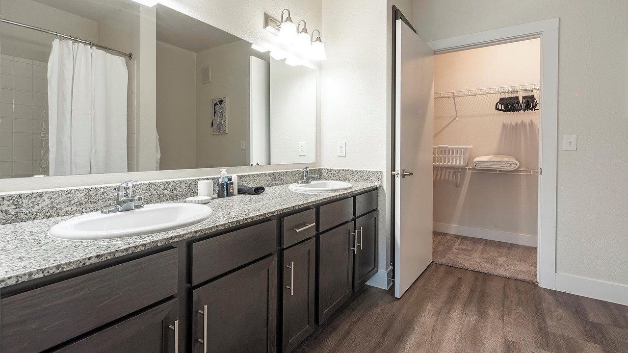 Photo of Bathroom in San Antonio