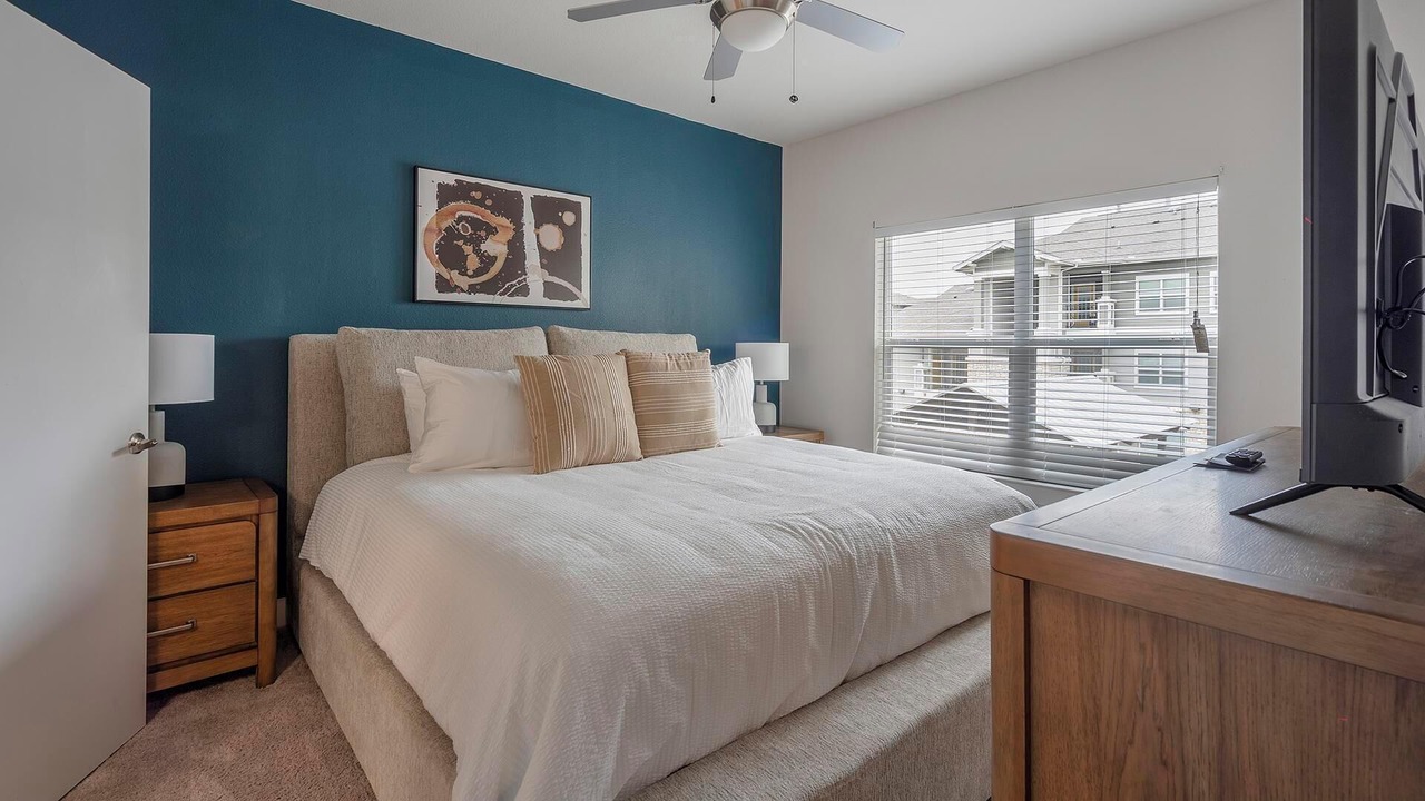 Photo of Bedroom in San Antonio