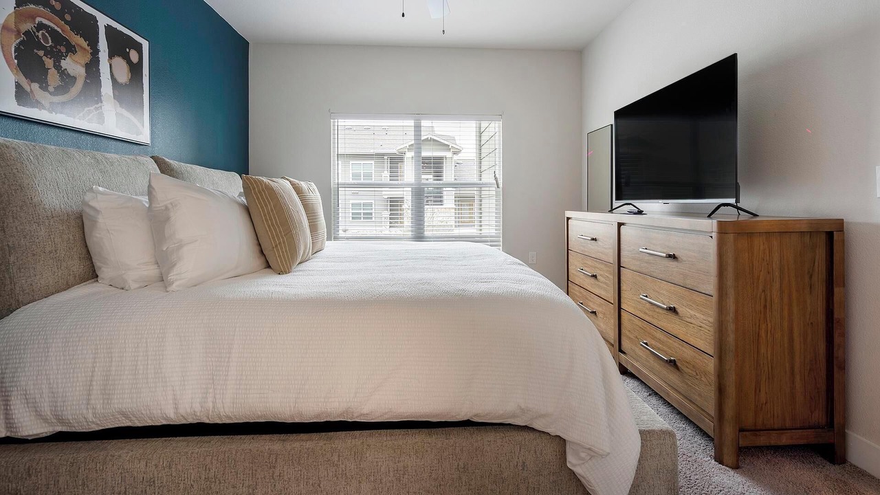 Photo of Bedroom in San Antonio