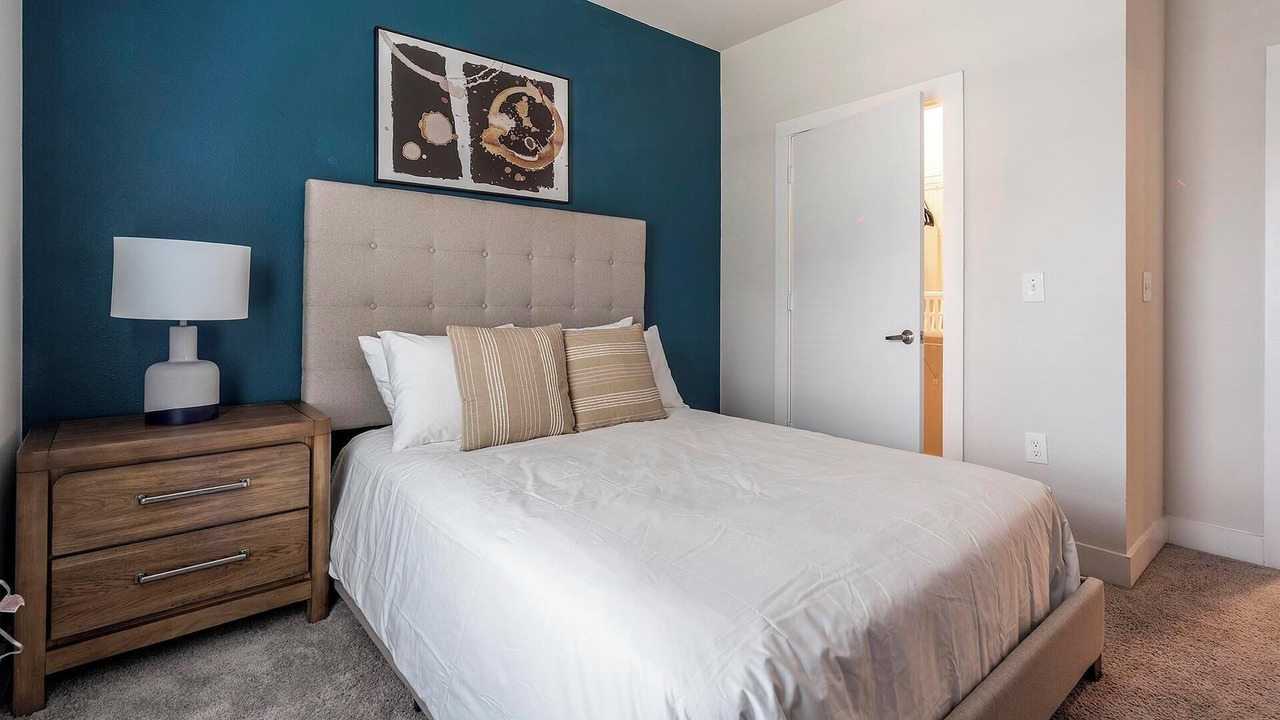 Photo of Bedroom in San Antonio