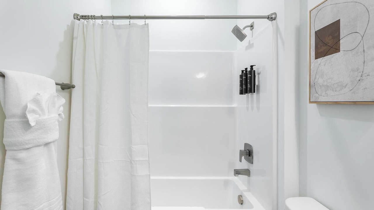 Photo of Bathroom in Port Wentworth