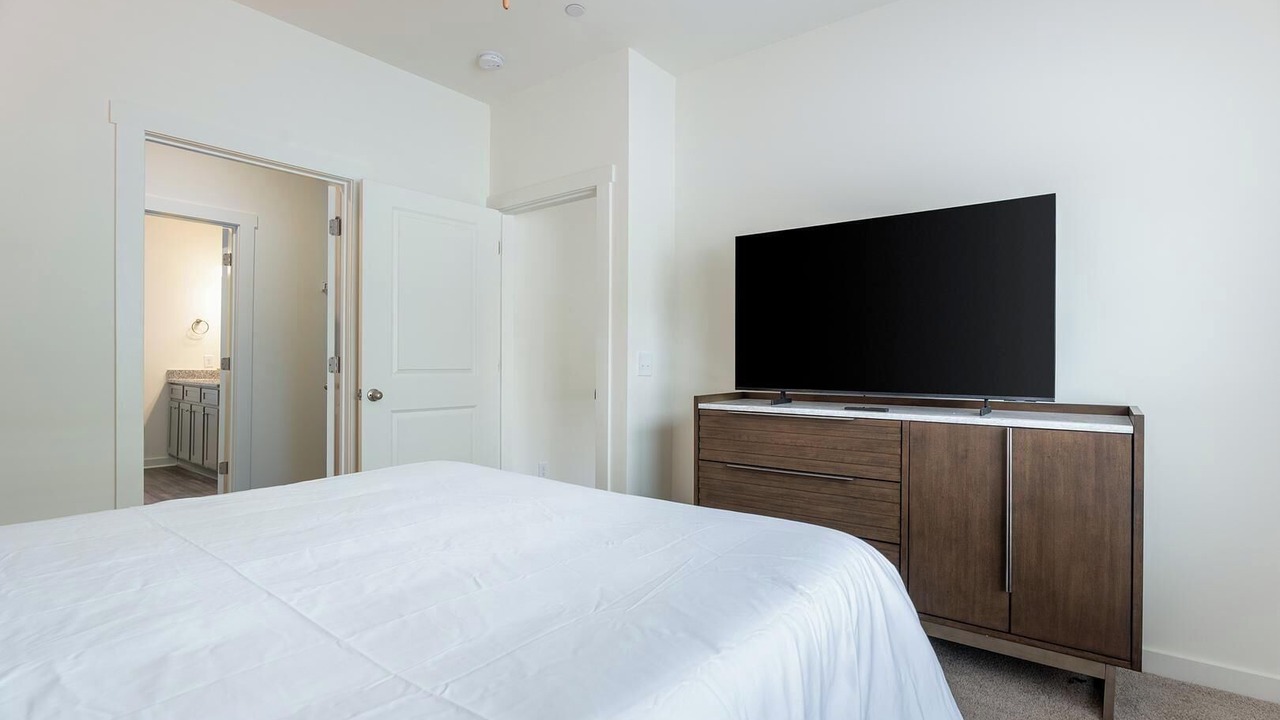 Photo of Bedroom in Port Wentworth