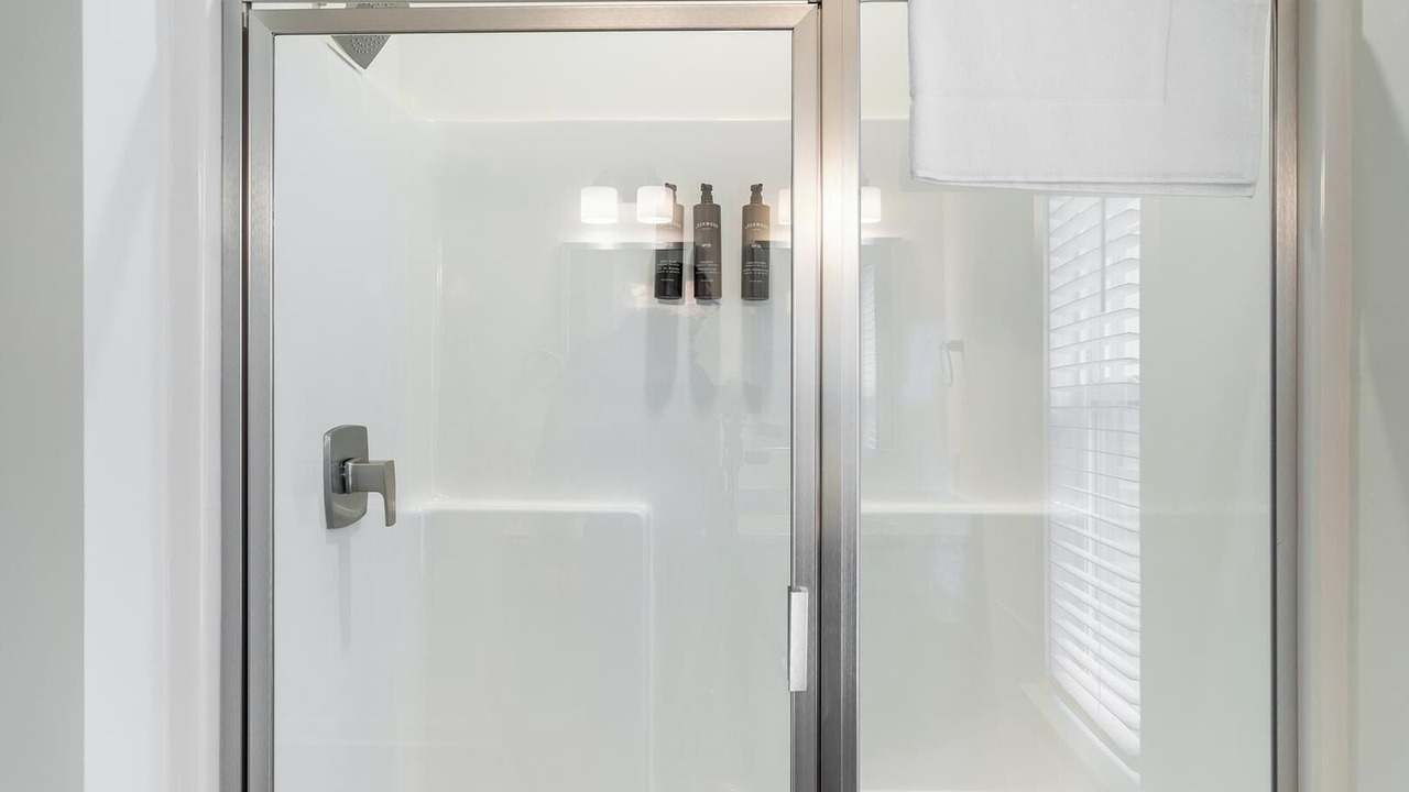 Photo of Bathroom in Port Wentworth