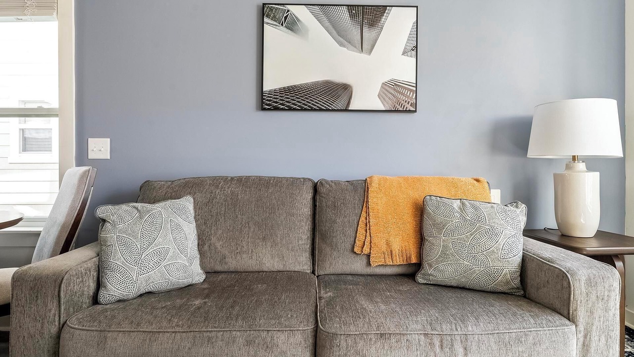 Photo of Livingroom in Port Wentworth