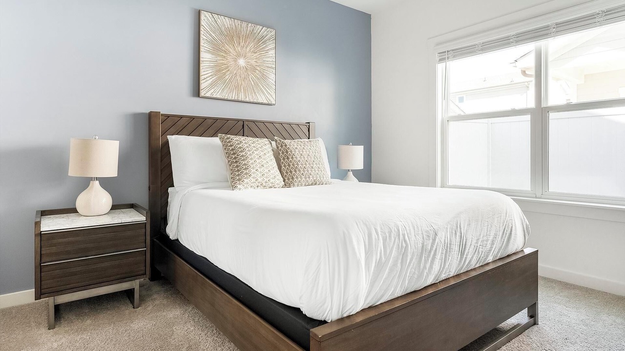 Photo of Bedroom in Port Wentworth