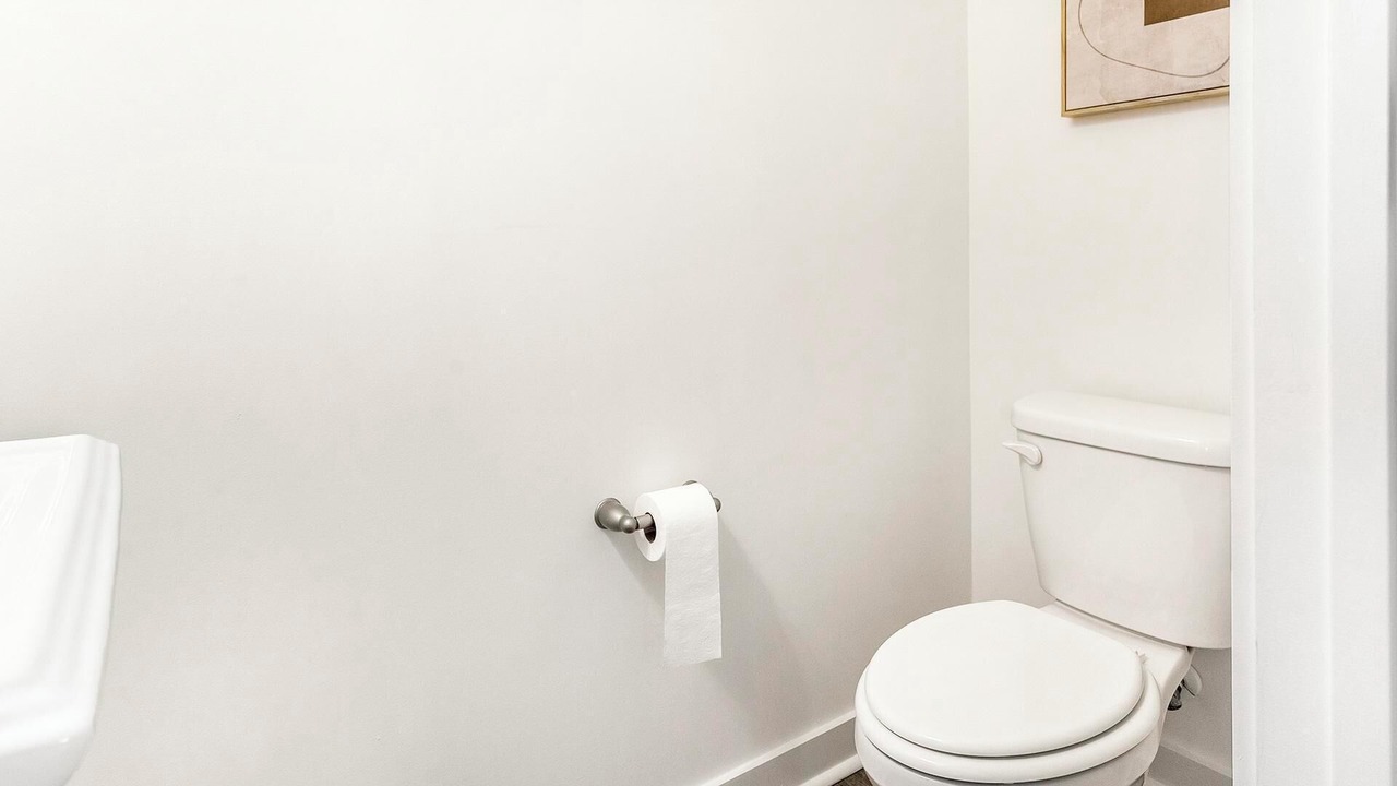 Photo of Bathroom in Port Wentworth
