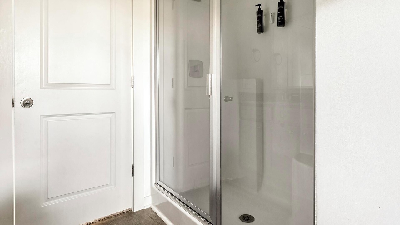 Photo of Bathroom in Port Wentworth