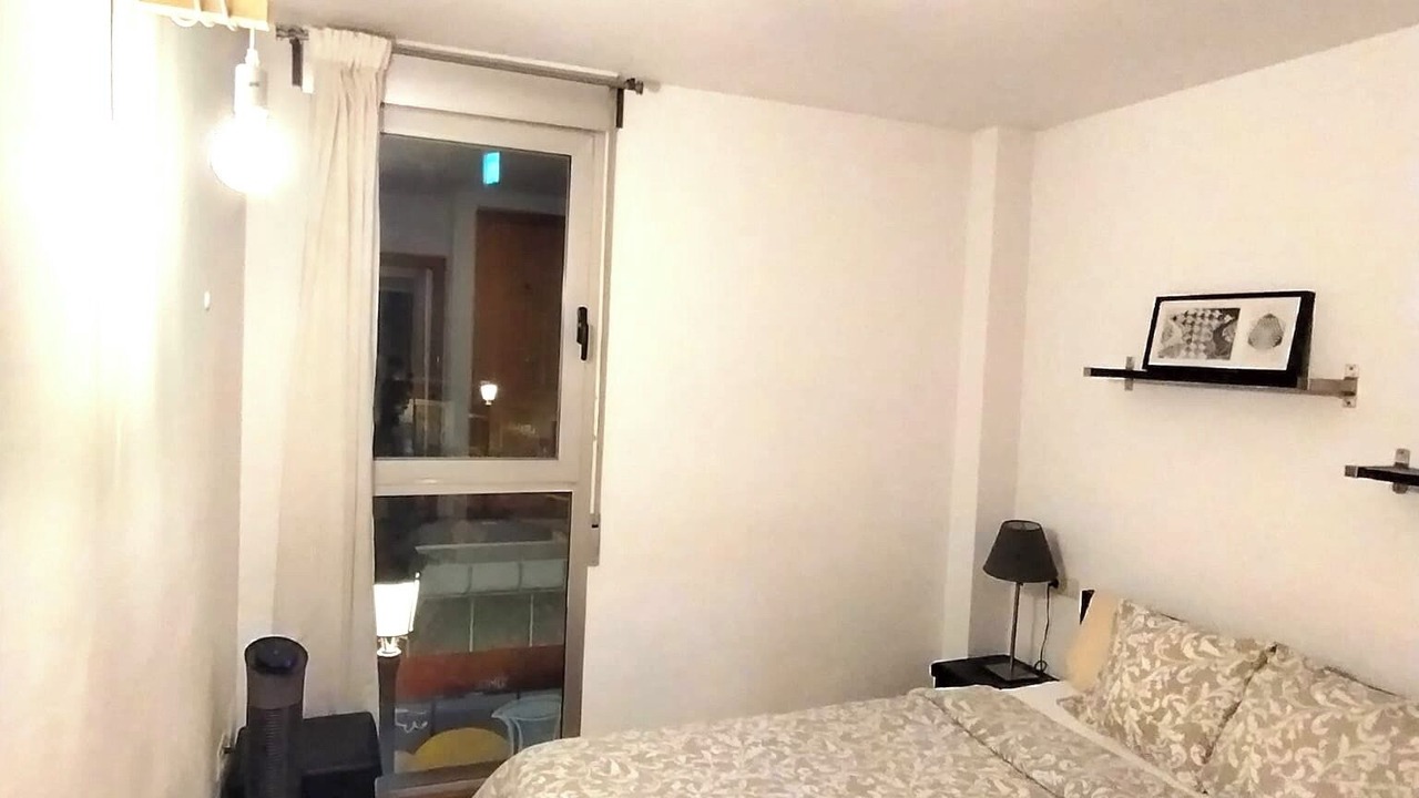 Photo of Bedroom in Barrio del Carmen