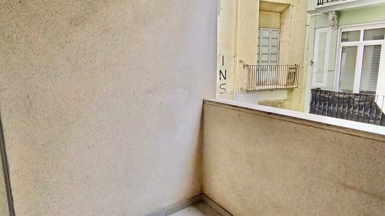 Photo of Patio Balcony in Barrio del Carmen