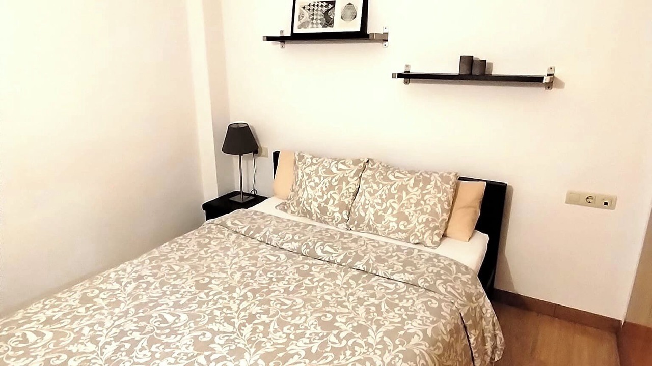Photo of Bedroom in Barrio del Carmen