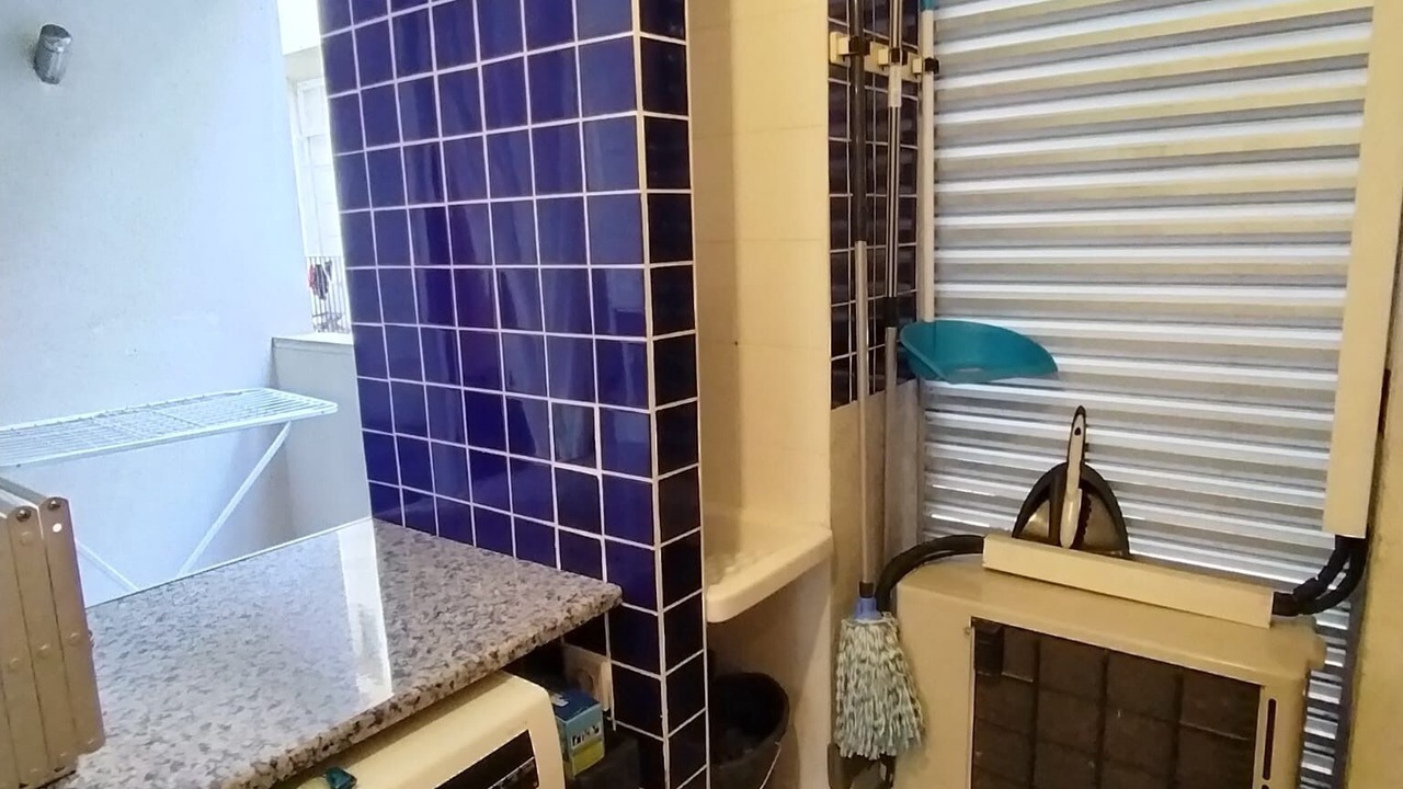 Photo of Bathroom in Barrio del Carmen