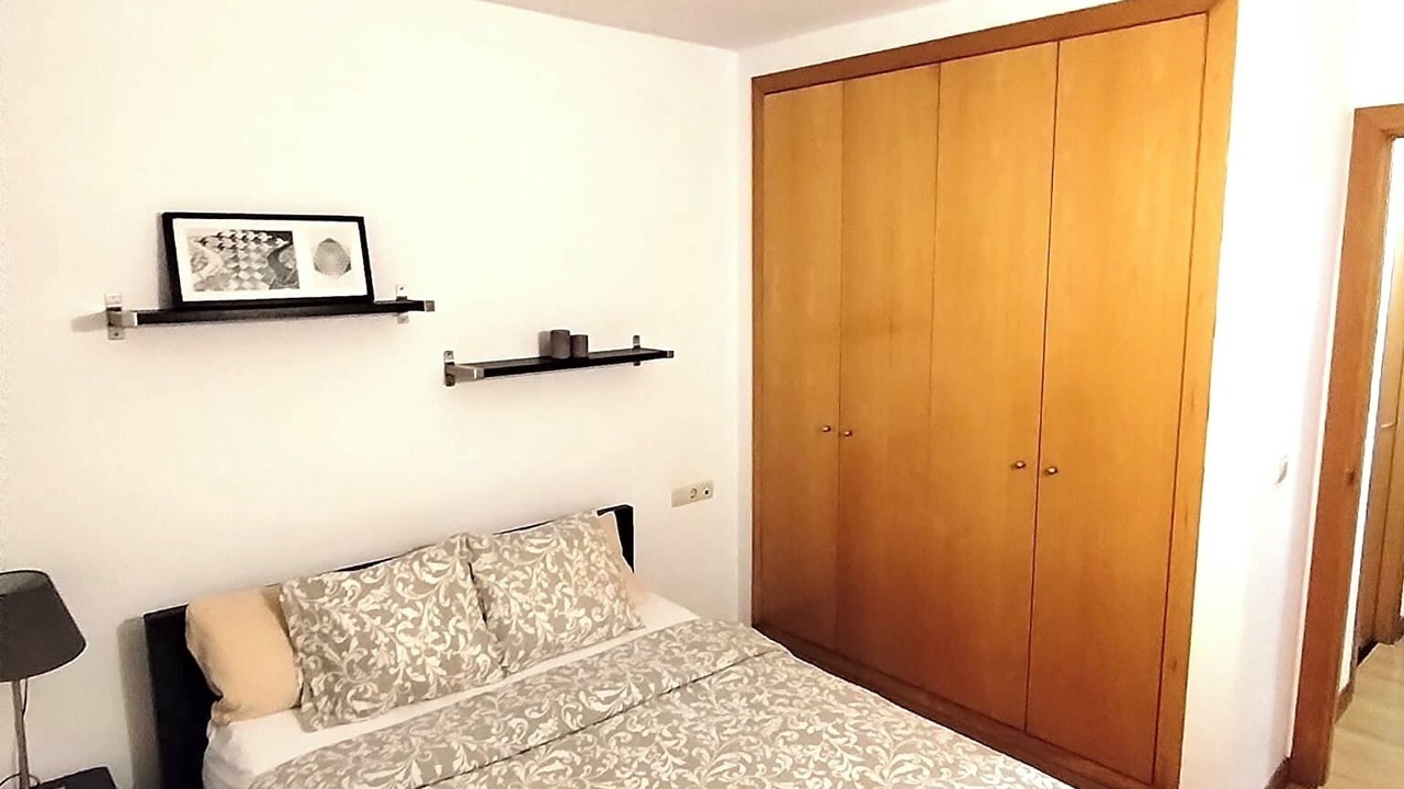 Photo of Bedroom in Barrio del Carmen