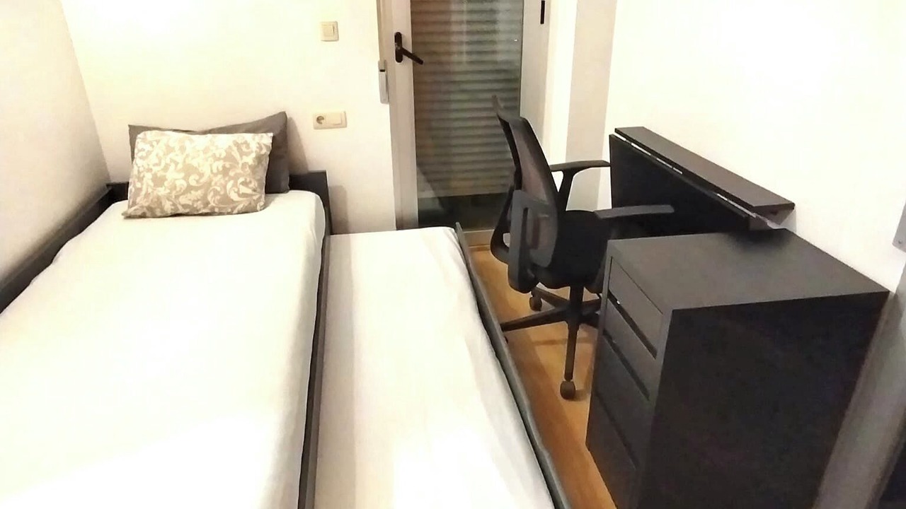 Photo of Bedroom in Barrio del Carmen
