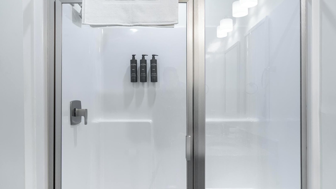 Photo of Bathroom in Port Wentworth