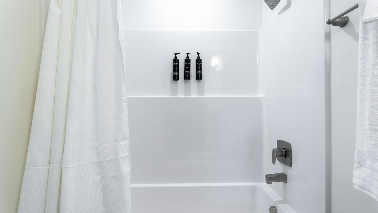 Photo of Bathroom in Port Wentworth