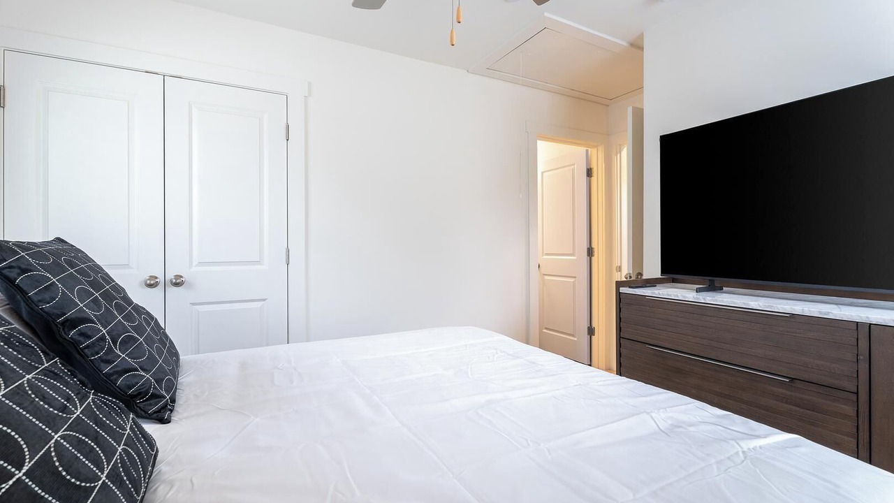 Photo of Bedroom in Port Wentworth